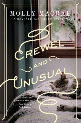Crewel and unusual /