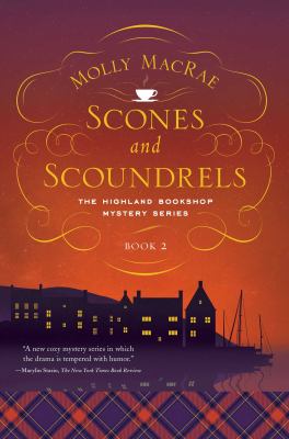 Scones and Scoundrels /