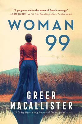 Woman 99 : a novel /