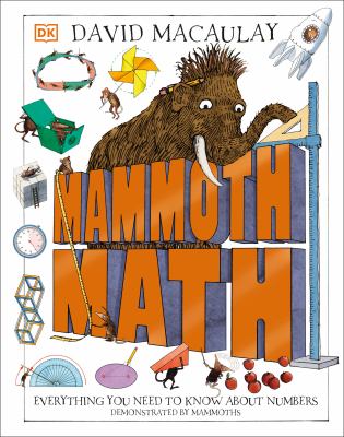 Mammoth math : (with a little help from some elephant shrews) /
