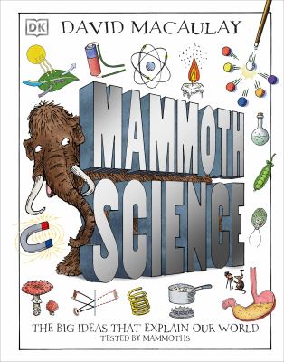 Mammoth science : (with a little help from some elephant shrews) /