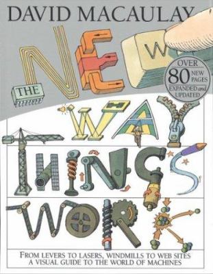 The new way things work /