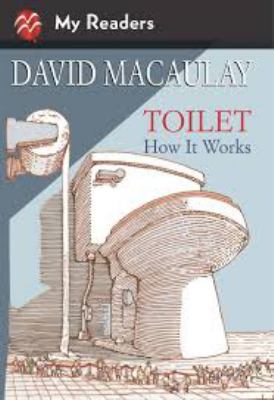 Toilet : how it works /
