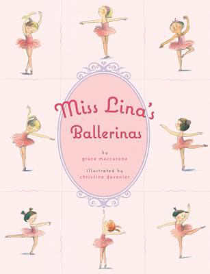 Miss Lina's ballerinas /