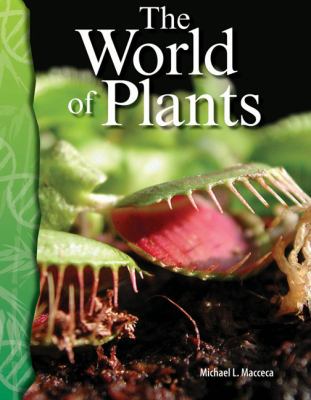 The world of plants /