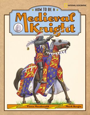 How to be a medieval knight /
