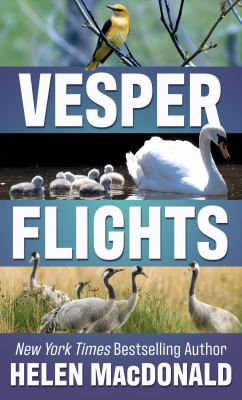 Vesper flights : [large type] new and collected essays /