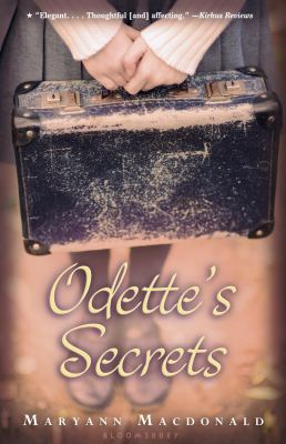 Odette's secrets /