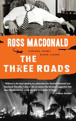 The three roads /