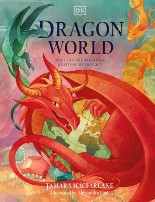 Dragon world /