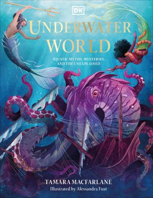 Underwater world /