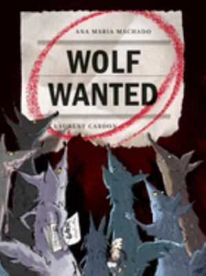 Wolf wanted /