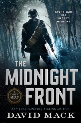 The Midnight Front : a dark arts novel /