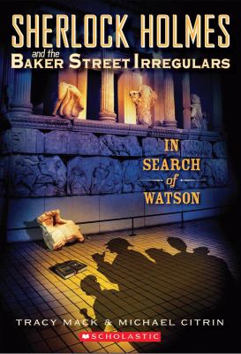 In search of Watson /