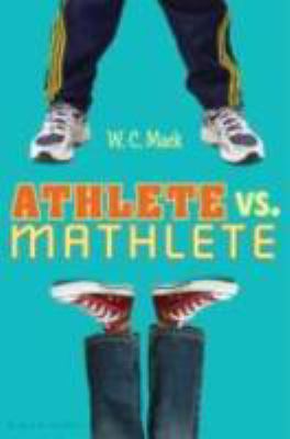 Athlete vs. mathlete /
