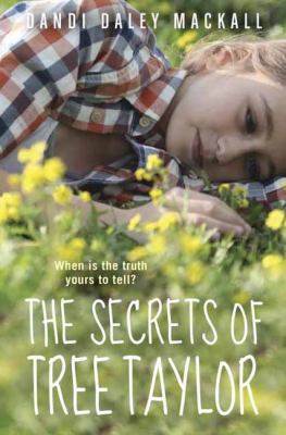 The secrets of Tree Taylor /
