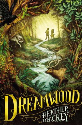 Dreamwood /