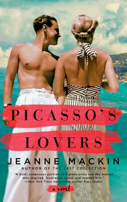 Picasso's lovers /
