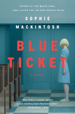 Blue ticket /
