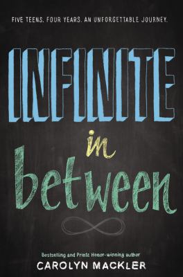 Infinite in between /