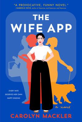 The wife app /
