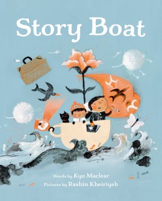 Story boat /