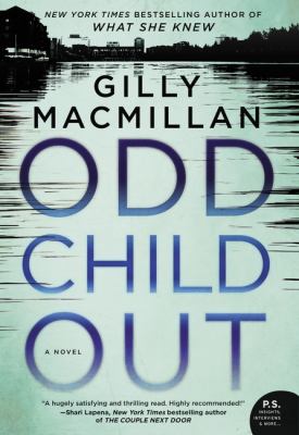 Odd child out : a novel /