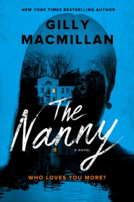 The nanny : [compact disc, unabridged] a novel /