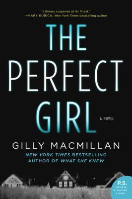 The perfect girl [large type] /