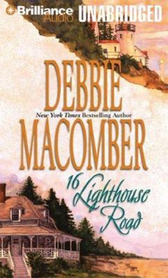 16 Lighthouse Road [compact disc, unabridged] /