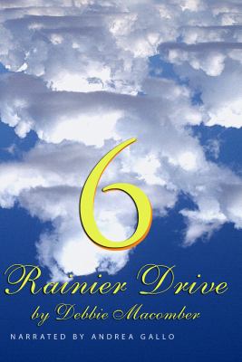 6 Rainier Drive [compact disc, unabridged] /