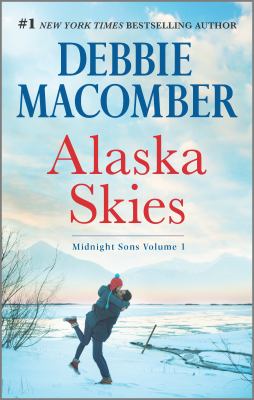 Alaska skies /
