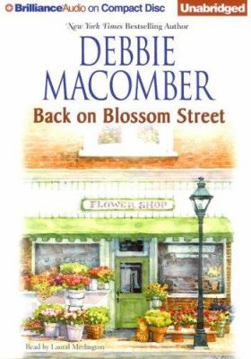Back on Blossom Street [compact disc, unabridged] /