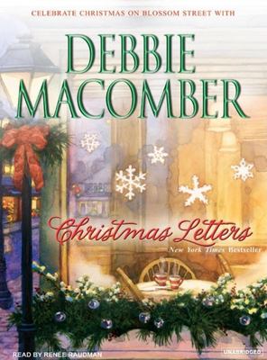 Christmas letters [compact disc, unabridged] /