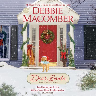 Dear Santa [compact disc, unabridged] : a novel /