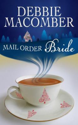 Mail-order bride [large type] /