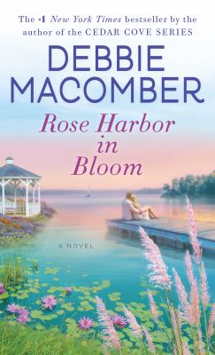 Rose Harbor in bloom : a novel /
