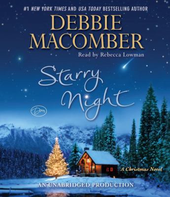 Starry night [compact disc, unabridged] : a christmas novel /