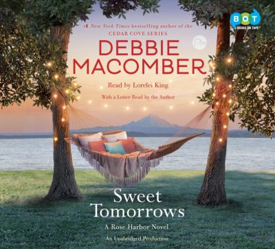 Sweet tomorrows [compact disc, unabridged] /