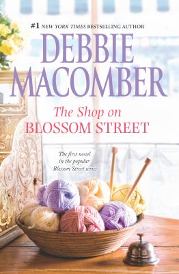 The shop on Blossom Street /