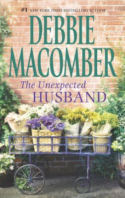 The unexpected husband /