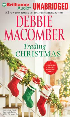 Trading Christmas [compact disc, unabridged] /