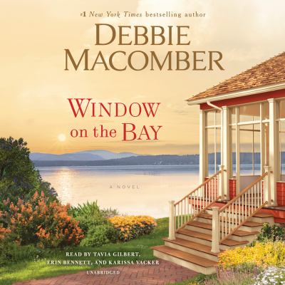 Window on the bay [compact disc, unabridged] : a novel /