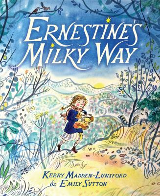 Ernestine's milky way /