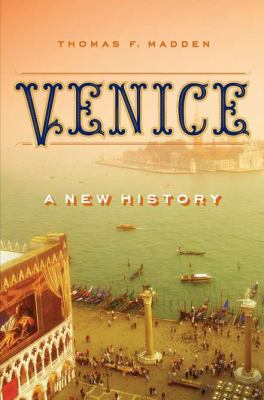 Venice : a new history /