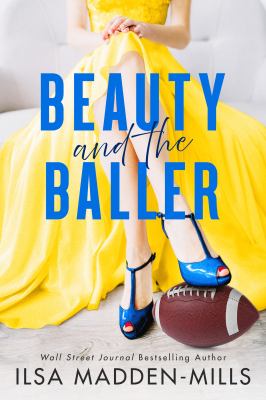 Beauty and the baller /