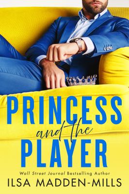 Princess and the player /