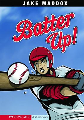 Batter up! /