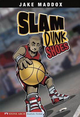 Slam dunk shoes /