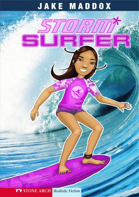 Storm surfer /